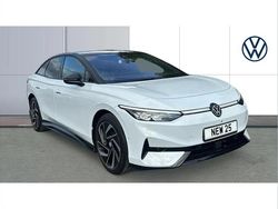Other New 2024 VW ID.7 Pro Sedan | £52,319