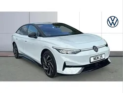 Other New 2024 VW ID.7 Pro Sedan | £52,319