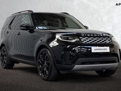 New 2025 Land Rover Discovery 5 S SUV | £63,990 (A bit pricey)
