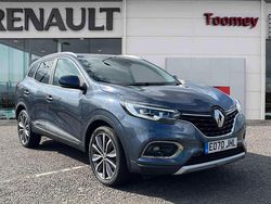 Grey Used 2020 Renault Kadjar Version S SUV | £12,495 (Fair price)