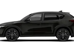 Used 2023 Mazda CX-5 Homura-Line SUV | £28,995 (A bit pricey)