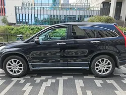 Black Used 2007 Honda CR-V EX SUV | £1,750 (Fair price)