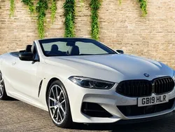 BMW M850