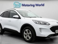 Used 2022 Ford Kuga Zetec SUV | £15,700 (Good price)