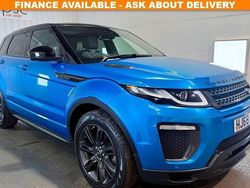 Used 2018 Land Rover Range Rover evoque Landmark | £15,495 (Fair price)