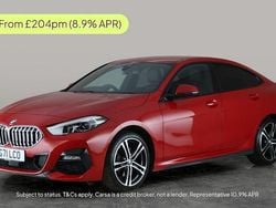 Used 2024 BMW 218 M Sport Coupe | £15,948 (Super price)
