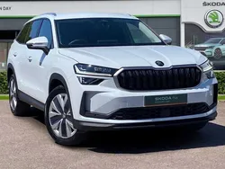 New 2024 Skoda Kodiaq SE SUV | £34,999 (Super price)