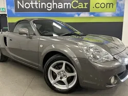 Used 2005 Toyota MR2 | £6,995 (Fair price)