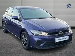 Other Used 2024 VW Polo Life Hatchback | £17,990 (Fair price)