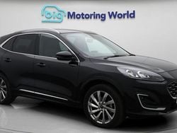 Used 2023 Ford Kuga Vignale SUV | £19,400 (Good price)