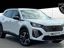 New 2024 Peugeot 2008 Allure SUV | £22,890 (Good price)