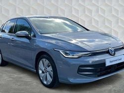 Grey Used 2025 VW Golf VIII Match Hatchback | £25,905 (Fair price)