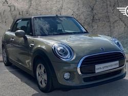 Grey Used 2019 Mini Cooper Classic Hatchback | £14,999 (Good price)