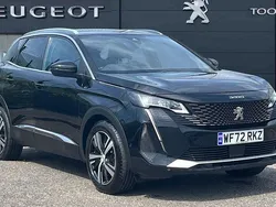 Used 2023 Peugeot 3008 GTi Estate | £19,350 (Fair price)