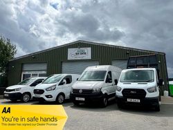 White Used 2017 Citroën Dispatch MPV | £5,990 (Fair price)