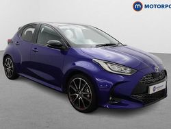 Used 2025 Toyota Yaris Hybrid Sport Hatchback | £23,999 (Fair price)