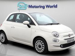 Used 2024 Fiat 500 Hatchback | £8,350 (Good price)
