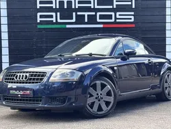 Used 2004 Audi TT Coupe | £3,990 (Expensive)