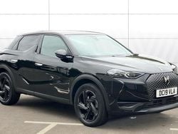 Used 2019 DS Automobiles DS3 Crossback SUV | £14,728 (Fair price)