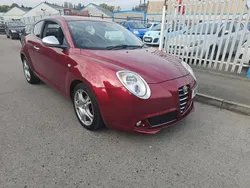 Red Used 2011 Alfa Romeo MiTo Veloce Hatchback | £1,390 (Good price)