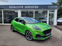 Used 2021 Ford Puma ST | £17,995 (Fair price)