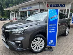 Used 2023 Suzuki SX4 S-Cross SUV | £14,945 (Good price)