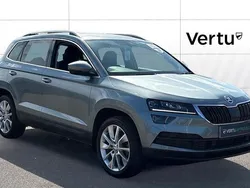 Used 2022 Skoda Karoq SE L SUV | £13,821 (Super price)
