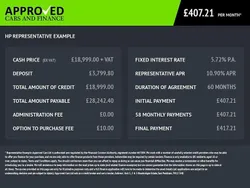 White Used 2021 Mercedes Sprinter Progressive Van | £18,999 (Fair price)