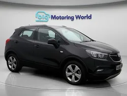 Used 2019 Vauxhall Mokka X Active SUV | £8,700 (Fair price)