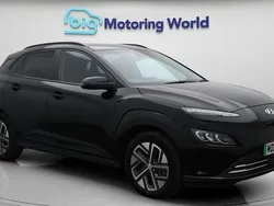 Used 2023 Hyundai Kona Premium SUV | £13,800 (Fair price)