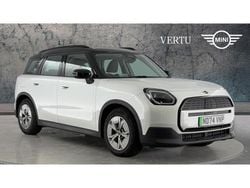 Other Used 2024 Mini Countryman Classic SUV | £29,092 (Good price)