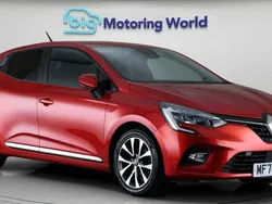 Used 2019 Renault Clio IV Iconic Hatchback | £10,600 (Fair price)
