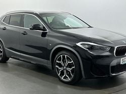 Used 2022 BMW X2 M Sport SUV | £18,398 (Fair price)