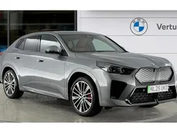 Other Used 2024 BMW iX2 M Sport SUV | £46,900 (Expensive)