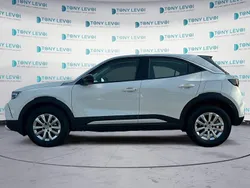 White Used 2022 Vauxhall Mokka Edition SUV | £13,495 (Good price)