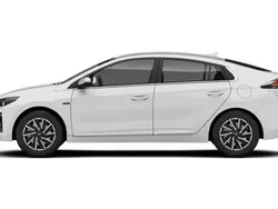 Used 2020 Hyundai Ioniq Edition Sedan | £12,495 (Fair price)