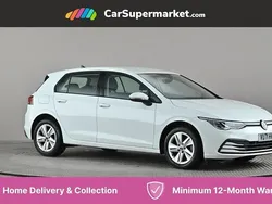 Used 2024 VW Golf VIII Life Hatchback | £16,197 (Super price)