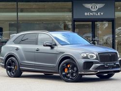 Used 2025 Bentley Continental GT SUV | £212,950