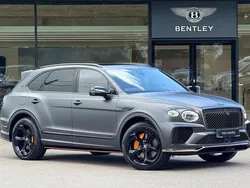 Used 2025 Bentley Continental GT SUV | £224,950