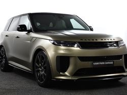 Bronze Used 2024 Land Rover Range Rover Sport S SUV | £143,995