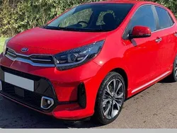 Used 2023 Kia Picanto 4 Hatchback | £12,995 (Fair price)