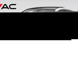 White Used 2023 Mercedes EQS450+ Business Estate | £76,990