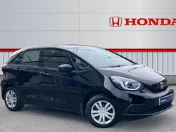 Used 2023 Honda Jazz Hybrid Hatchback | £14,342 (Good price)