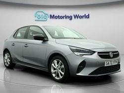 Used 2020 Vauxhall Corsa S | £9,800 (Good price)