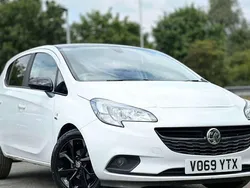 Used 2019 Vauxhall Corsa Hatchback | £8,790 (Fair price)