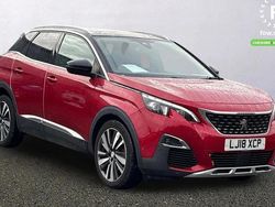 Used 2020 Peugeot 3008 Premium Estate | £10,999 (Good price)
