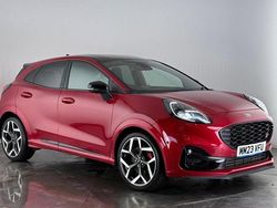 Used 2023 Ford Puma ST | £19,850 (Fair price)