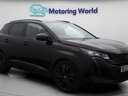 Used 2022 Peugeot 3008 Premium Estate | £17,300 (Fair price)