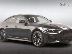 New 2025 BMW M440 M Sport Sedan | £58,755 (Super price)