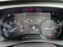 White Used 2022 Citroën Dispatch MPV | £10,666 (Good price)